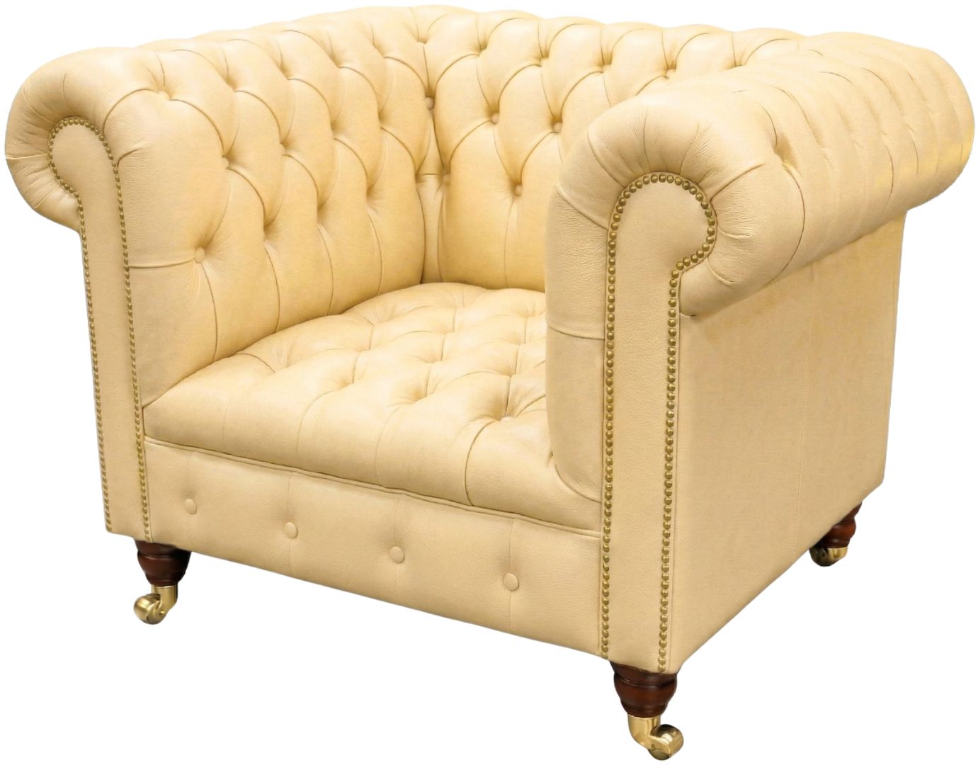 The Dorchester Chesterfield